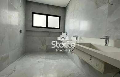 Imagem 12: Casa alto padrão com 03 suítes dormitório reversível à venda, 313m²...