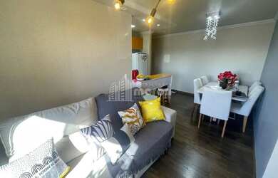 Imagem 8: APARTAMENTO À VENDA EM UVARANAS - VITTACE