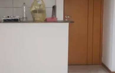 Imagem: O apartamento possui 3 Dormitórios, 2 Banheiros, 1 Vaga na