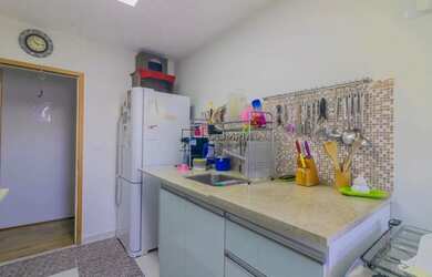 Imagem 12: Aluguel Cobertura 3 Dormitórios - 249 m² Bela Vista