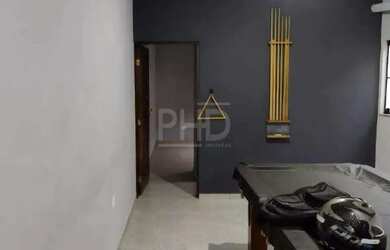 Imagem 9: Casa no Parque Novo Oratório Santo André