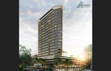 Imagem 12: Apartamento com 3 dormitórios à venda, 100 m² por R$ 2.170.064,33 -...