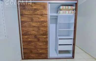 Imagem 8: Sobrado a venda - Parque Oratório, Santo André