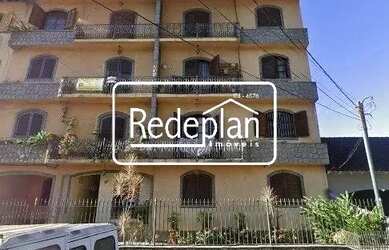 Imagem: O apartamento possui 5 Dormitórios, 3 Banheiros, 1 Vaga na