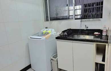 Imagem 6: Apartamento Aconchegante em Jardim Camburi, Ideal para Sua Família IEMO