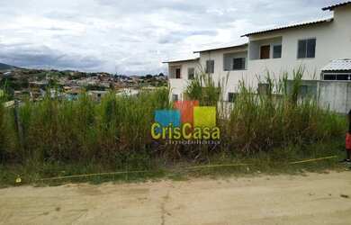 Imagem 9: Terreno à venda, 150 m² por R$ 70.000,00 - Porto do Carro - Cabo Frio/RJ