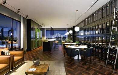 Imagem 9: Apartamento 04 Dormitórios , sendo 04 Suítes e 03 Vagas de Garagem