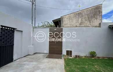 Imagem 11: Casa para aluguel, 2 quartos, 4 vagas, Cidade Nova - UBERABA/MG