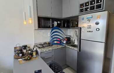 Imagem 7: Excelente apartamento na Barra, quarto e sala, porteira fechada, 29m2,...