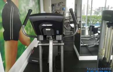 Imagem 10: APARTAMENTO - CAMPO BELO - SP