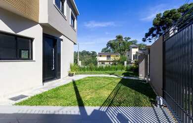 Imagem 9: Sobrado com 3 dormitórios à venda, 142 m² por R$ 1.304.680,00 - Mercês...