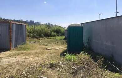 Imagem 5: Terreno com 7.146m² DESOCUPADO no Bairro dos Altos, Barueri/SP