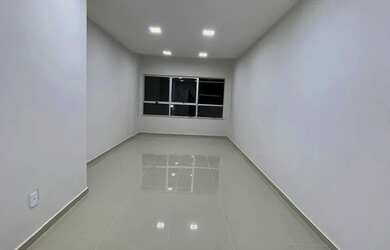 Imagem: O depósito possui 2 Vagas na garagem e 58m² de Área e está