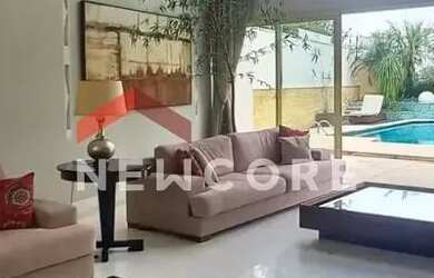 Imagem: Casa de condomínio em Rua Paulo Gorski - Mossunguê - Curitiba/PR