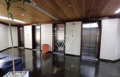 Imagem 8: Sala, 31 m² - venda por R$ 145.000,00 ou aluguel por R$ 1.506,22/mês...