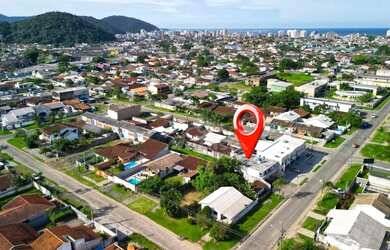 Imagem 3: Casa com 4 dormitórios à venda, 314 m² por R$ 950.000,00 - Cohapar...