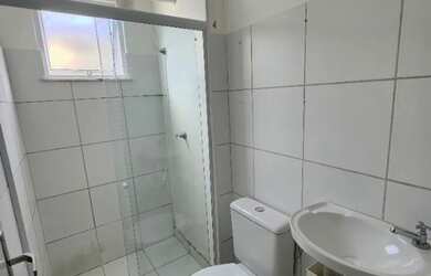 Imagem 12: Apartamento Térreo 2/4 no Condominio Jardim França, bairro Sim