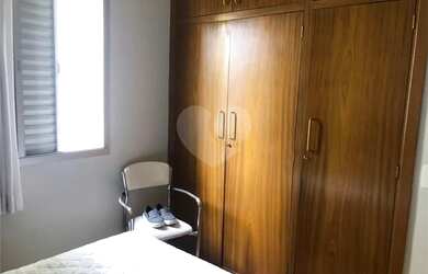 Imagem 11: Apartamento à venda com 3 quartos, sendo 1 suíte, no condomínio Itaguaçú,...