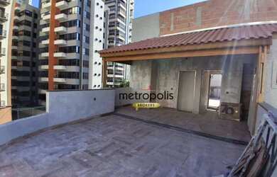 Imagem 11: Cobertura à venda, 90 m² por R$ 699.000,00 - Vila Bastos - Santo André/SP