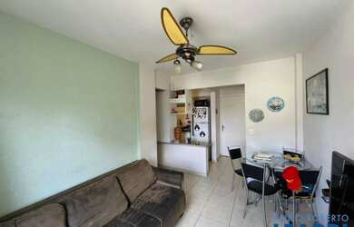 Imagem 2: APARTAMENTO - BELA VISTA - SP