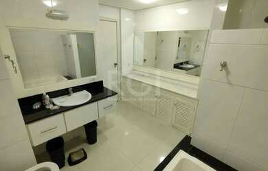 Imagem 14: Apartamento para alugar no bairro Moinhos de Vento com 340 m² e 3 dormitórios