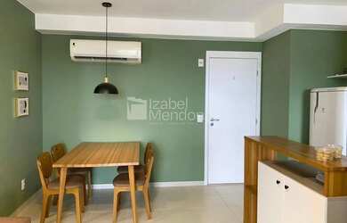 Imagem 4: Aluguel loft mobiliado 50 m² Umarizal vaga de garagem Belém
