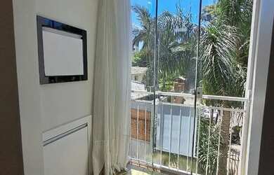 Imagem 2: Apartamento de 02 dormitórios