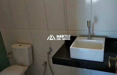 Imagem 11: Vendo Apto amplo, de 3/4 sendo 01 suíte de 1º andar com 02 vagas de...