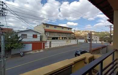 Imagem 11: Casas Padrão em Poços de Caldas