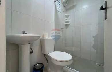 Imagem 16: Apartamento Semi Mobiliado no Bairro Universitário