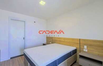 Imagem 12: Apartamento com 1 quarto e 1 vaga no Ecoville