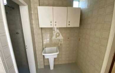 Imagem 15: Cobertura de Frente em Ipanema, 2 Quartos, 1 Vaga