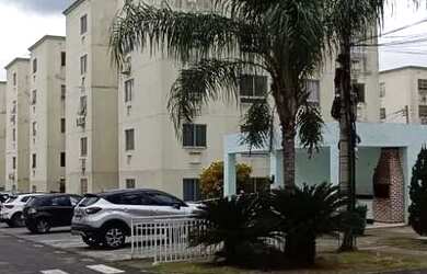 Imagem 14: Alugo excelente apartamento semi mobiliado - excelente localização