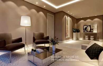 Imagem 2: Apartamento Alto Padrão , com 3 quartos e 2 banheiros à Venda, 157 m²...