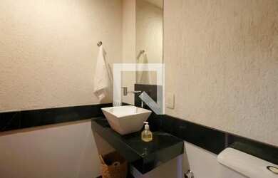 Imagem 12: Casa à Venda - Mangabeiras, 3 Quartos, 720 m2