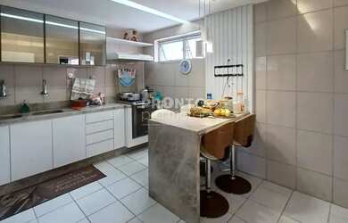 Imagem 12: Imóvel para venda tem 153 metros quadrados com 3 quartos em Piedade - Jaboatão dos Guarara