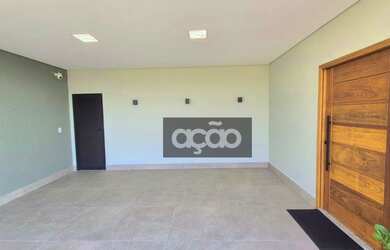 Imagem 3: Casa com 3 dormitórios à venda, 150 m² por R$ 750.000,00 - Gardian - Porto Real/RJ