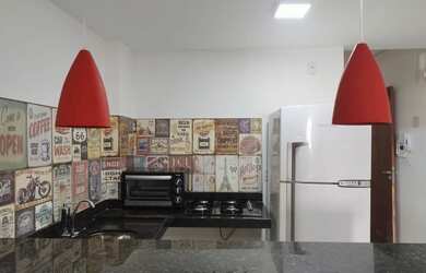 Imagem 16: AP. Em Guarapari perto da praia