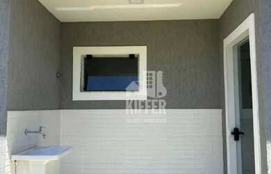 Imagem 12: Casa com 3 dormitórios à venda, 99 m² por R$ 570.000,00 - Chácaras...