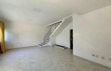 Imagem 14: Duplex no Condomínio Residencial Tapajós Venda e Locação - 198m², 3 Suítes, Escritório T