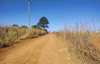 Imagem: O terreno possui 20000m² de Área e está localizado em Setor