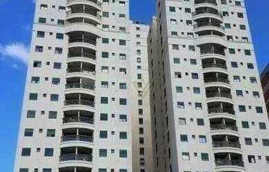 Imagem 12: Apartamento com 2 dormitórios para alugar, 96 m² por R$ 6.945/mês - Alphaville Industrial