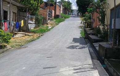 Imagem 1: Terreno. 10m² de Área