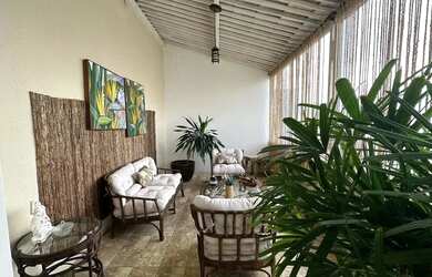 Imagem 8: Casa em condomínio fechado