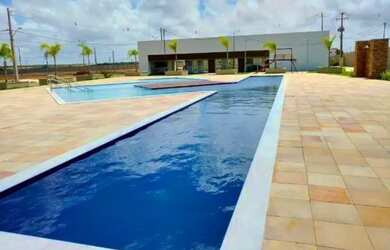 Imagem 10: Condomínio Ecoville 1 - Casa Térrea 3/4 com 3 suítes de 120 m², 2 vagas por 628.999