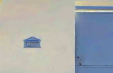 Imagem: A casa para alugar possui 1 Dormitório, 1 Banheiro e 30m²