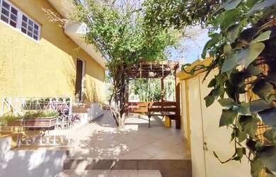 Imagem 6: Ampla Casa no Bairro Nova Santa Marta