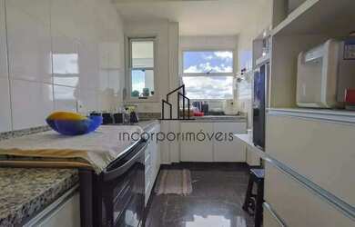 Imagem 8: Apartamento à venda, 3 quartos, 1 suíte, 2 vagas, Vila da Serra - Nova...