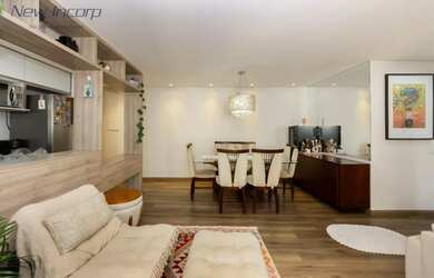 Imagem 13: Apartamento para venda em Saúde com 2 quartos, sendo 1 suíte , 65m²