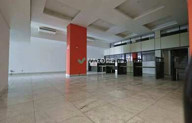 Imagem: Andar para alugar no Funcionários